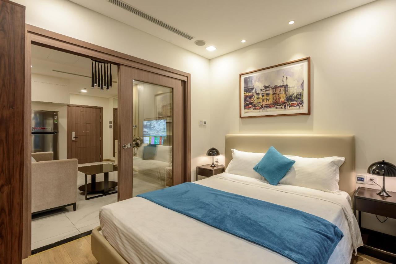 Landmark 81 * TP. Hồ Chí Minh