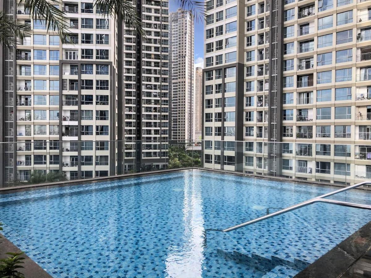 Landmark 81 * TP. Hồ Chí Minh
