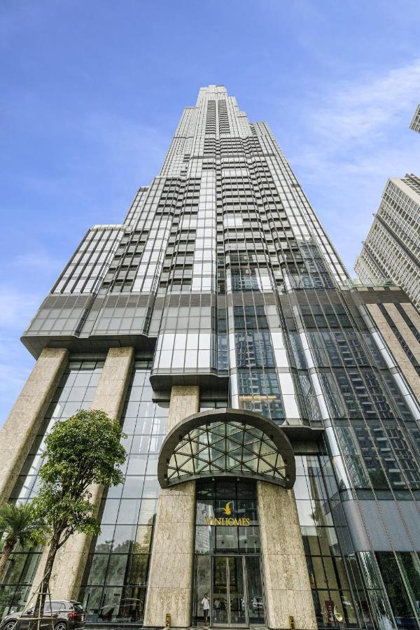 Căn hộ Landmark 81 *