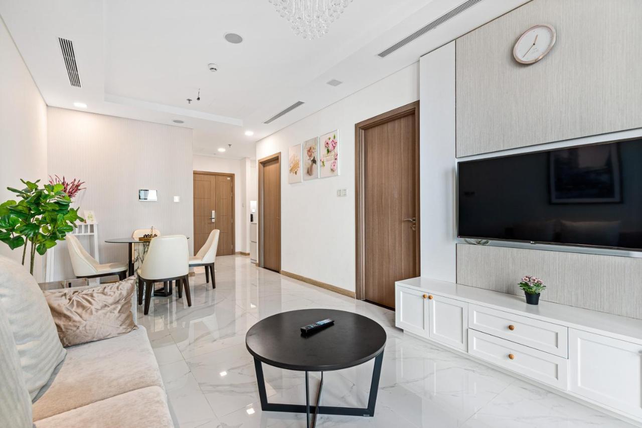 Căn hộ Landmark 81 TP. Hồ Chí Minh