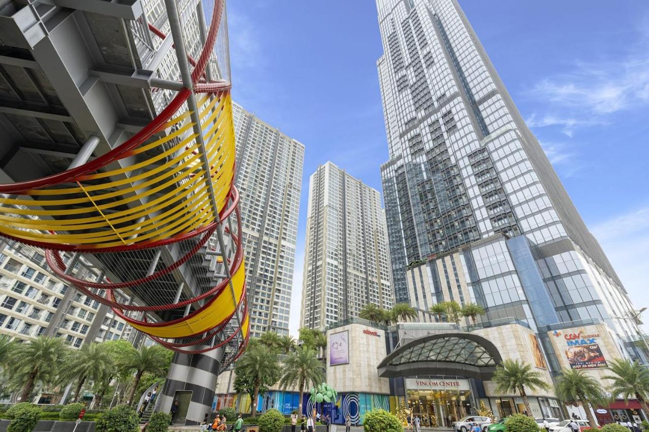 Landmark 81 Căn hộ *
