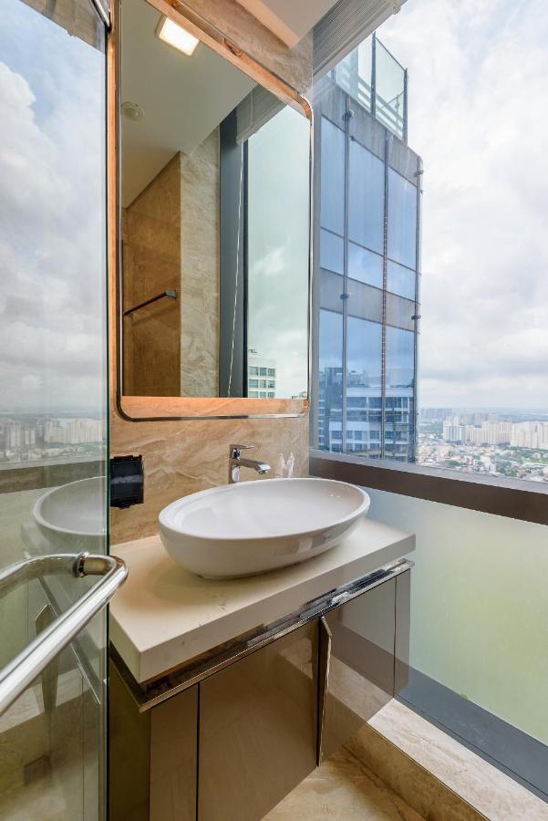 Landmark 81 TP. Hồ Chí Minh